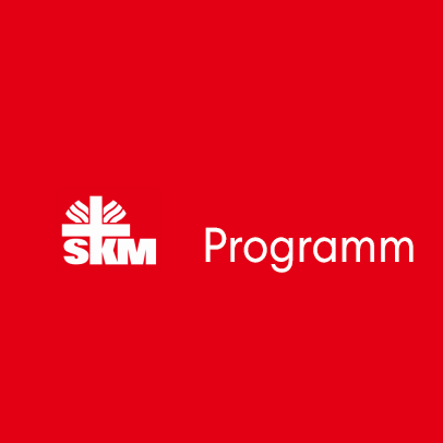 SKM Programm Aktuelles Fortbildungen